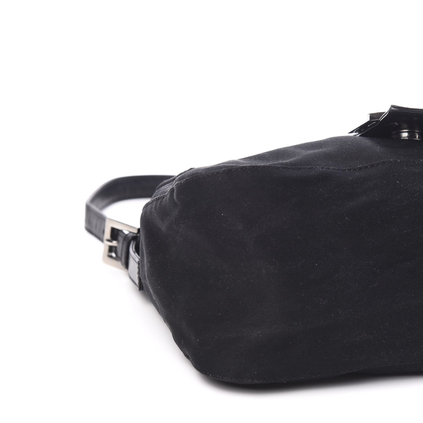 Neoprene Mama Baguette Black