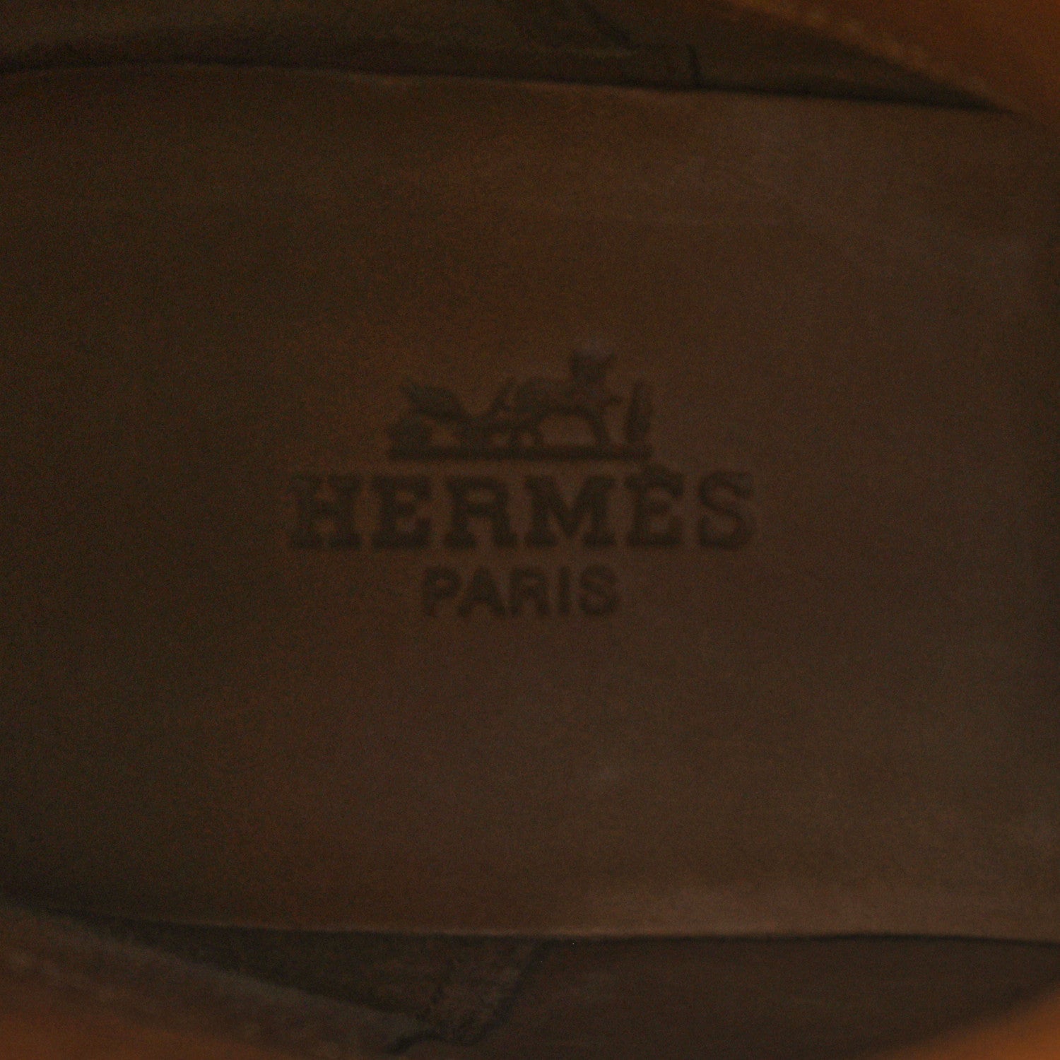 Hermes Box Kelly Jumping Boots 38 Black 7 of 9