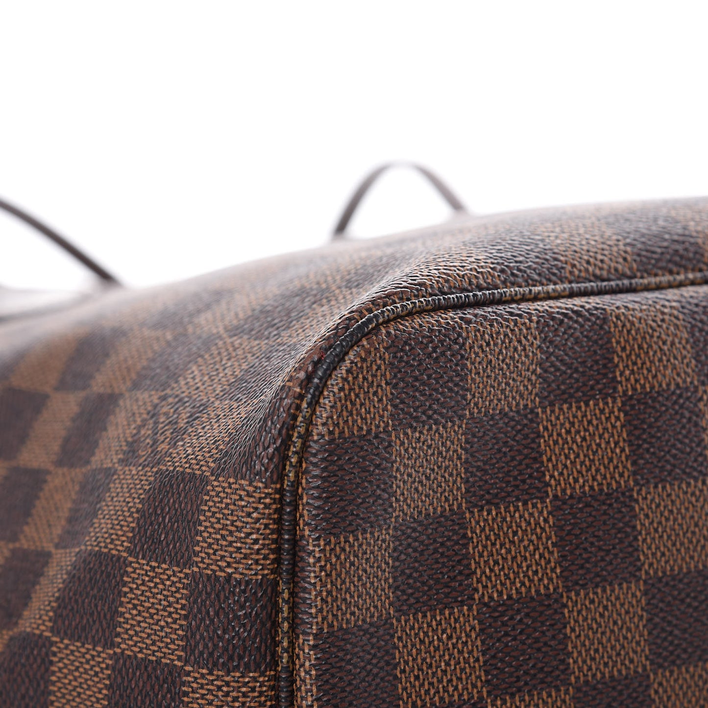 Damier Ebene Neverfull MM