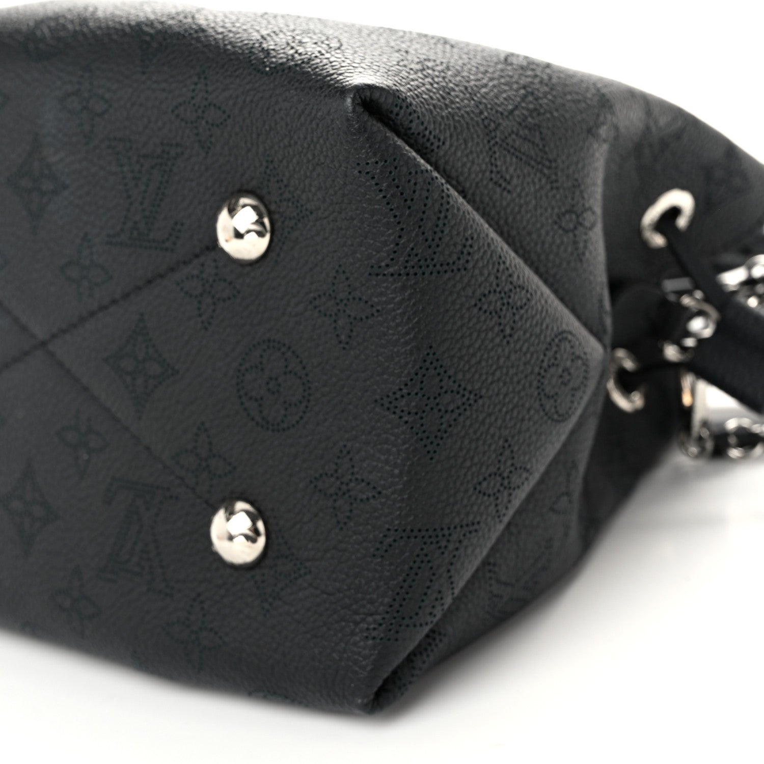 Louis Vuitton Mahina Bella Black 11 of 11