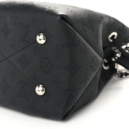 Louis Vuitton Mahina Bella Black 11 of 11