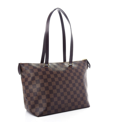 Louis Vuitton Damier Ebene Iena PM 3 of 10