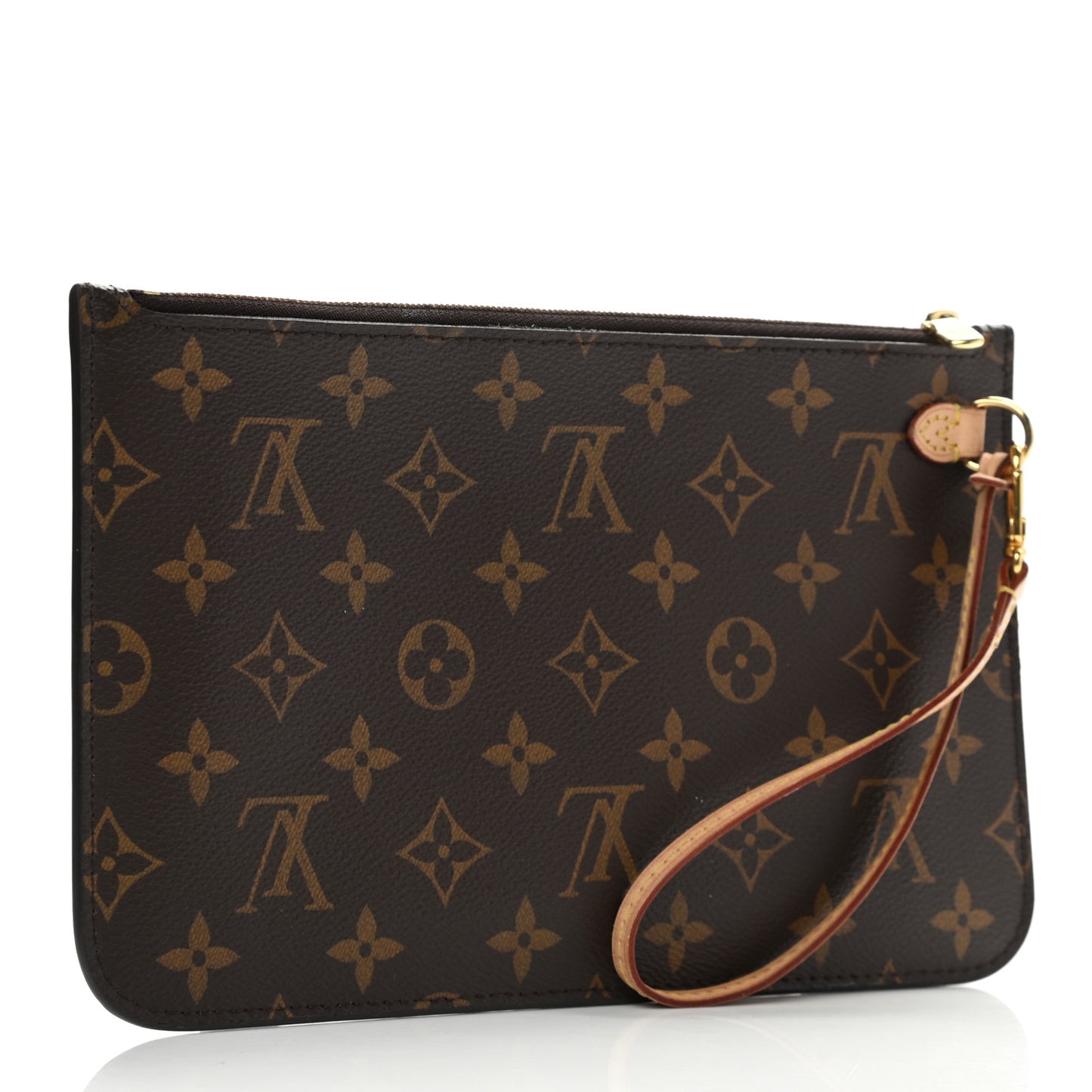 Monogram Neverfull MM GM Pochette