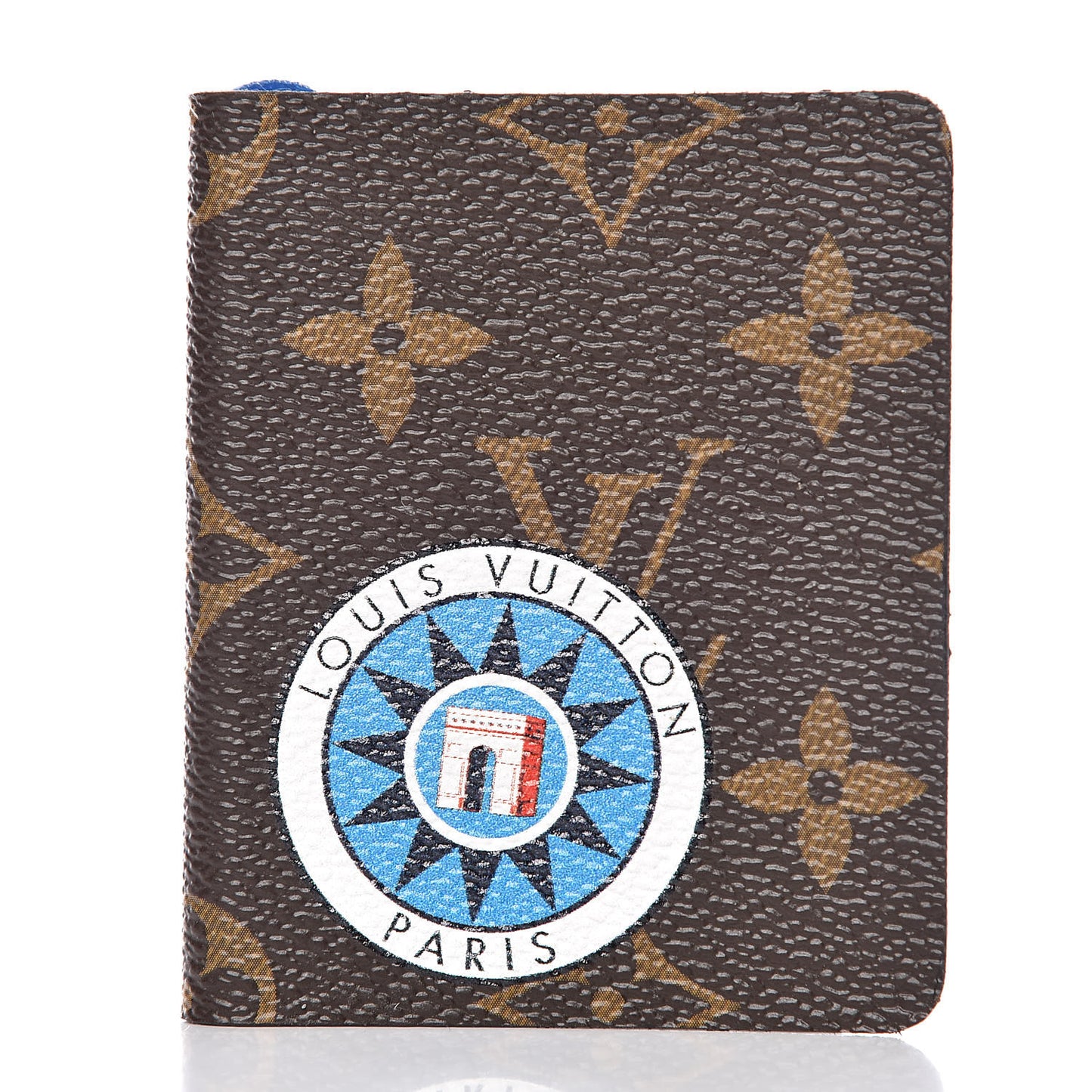 Monogram Mini Jules Notebooks