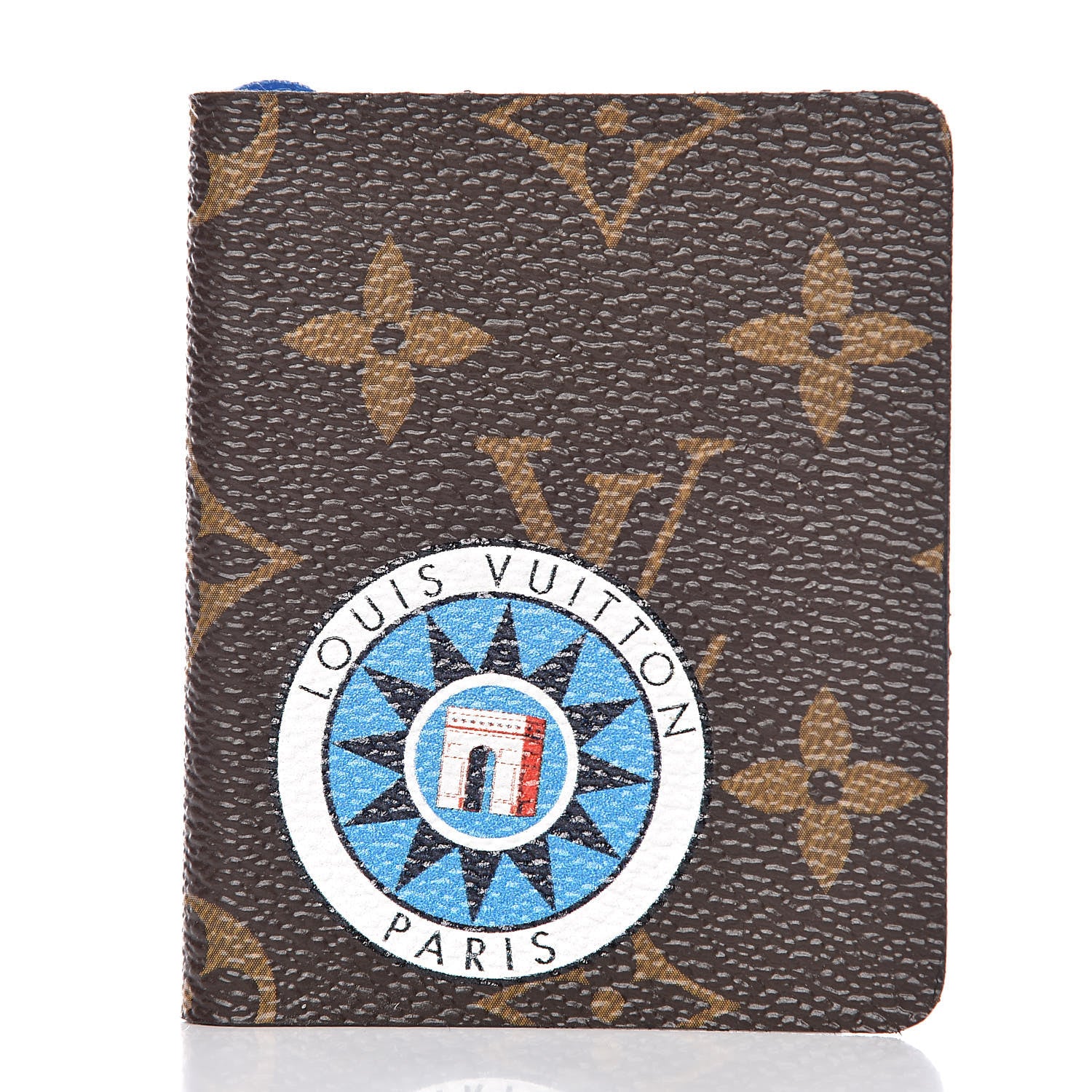 Louis Vuitton Monogram Mini Jules Notebooks 6 of 22