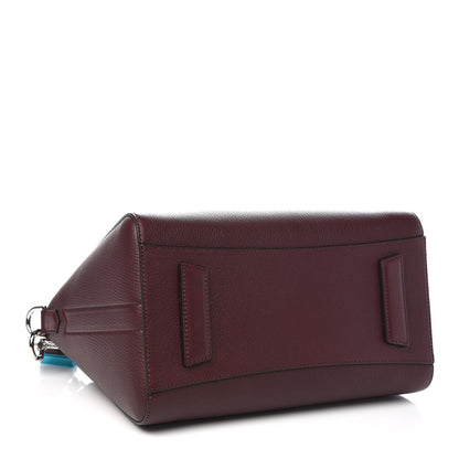 Givenchy Sugar Goatskin Small Antigona Aubergine 4 of 7