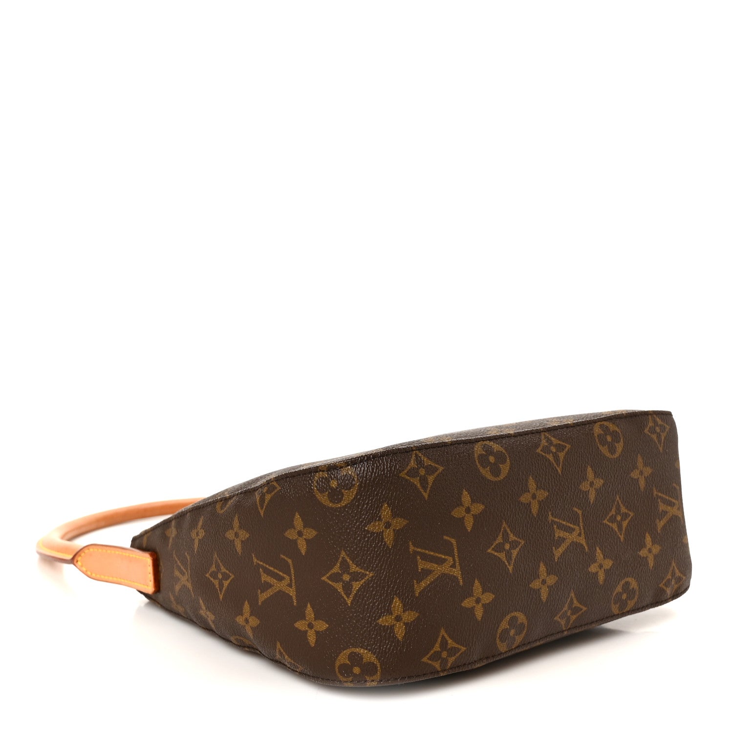 Louis Vuitton Monogram Looping MM 4 of 10