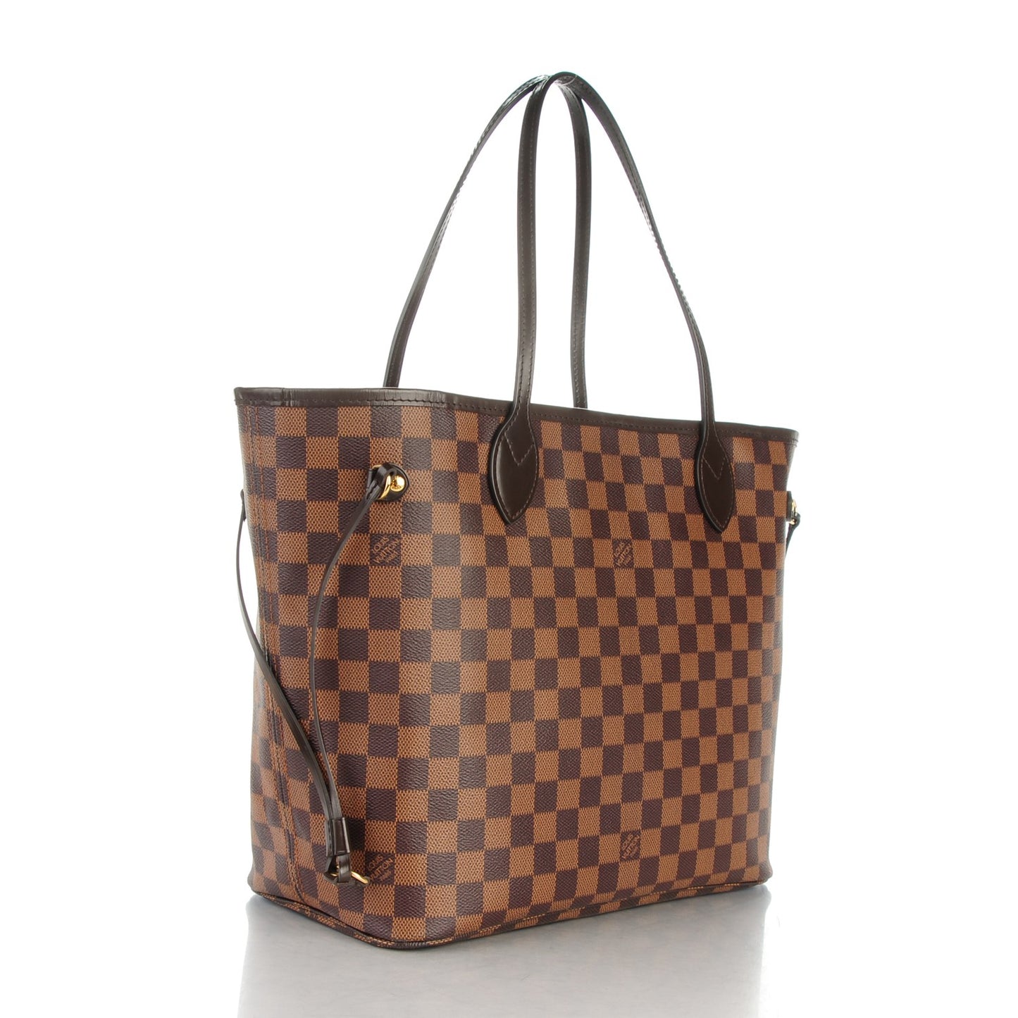 Damier Ebene Neverfull MM