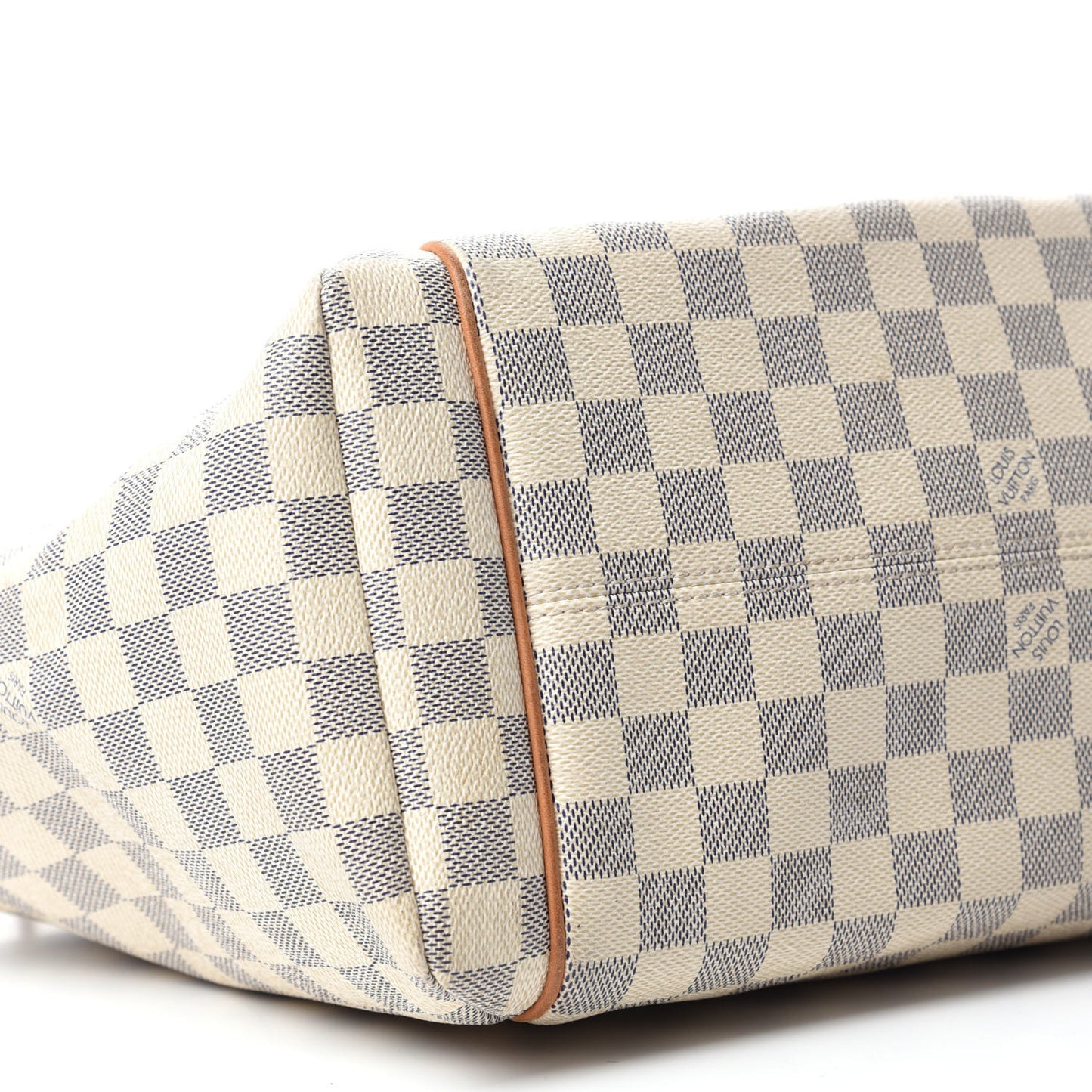 Damier Azur Totally MM