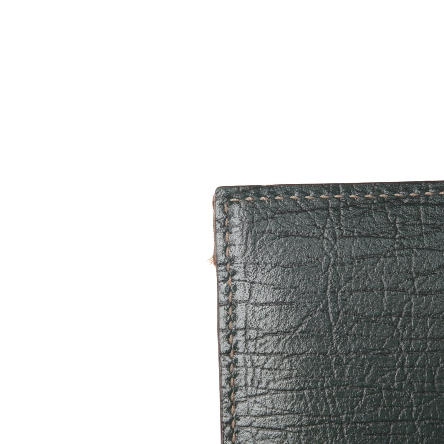 Monogram Web Hasler Continental Wallet