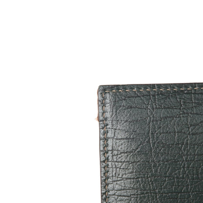 Gucci Monogram Web Hasler Continental Wallet 10 of 10