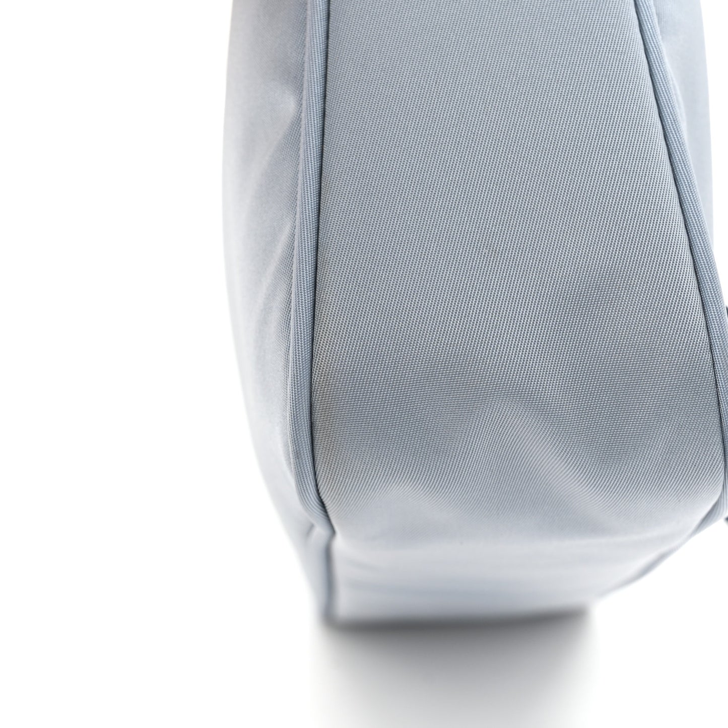 Tessuto Nylon Mini Re-Edition 2000 Bag Astrale