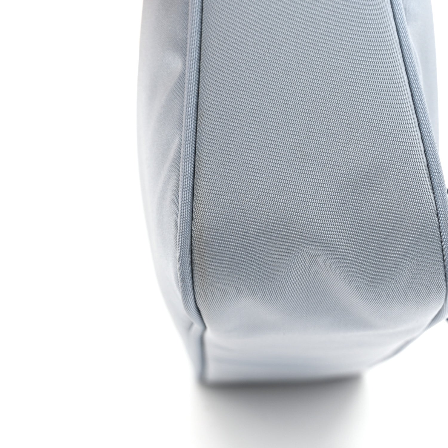 Prada Tessuto Nylon Mini Re-Edition 2000 Bag Astrale 12 of 12
