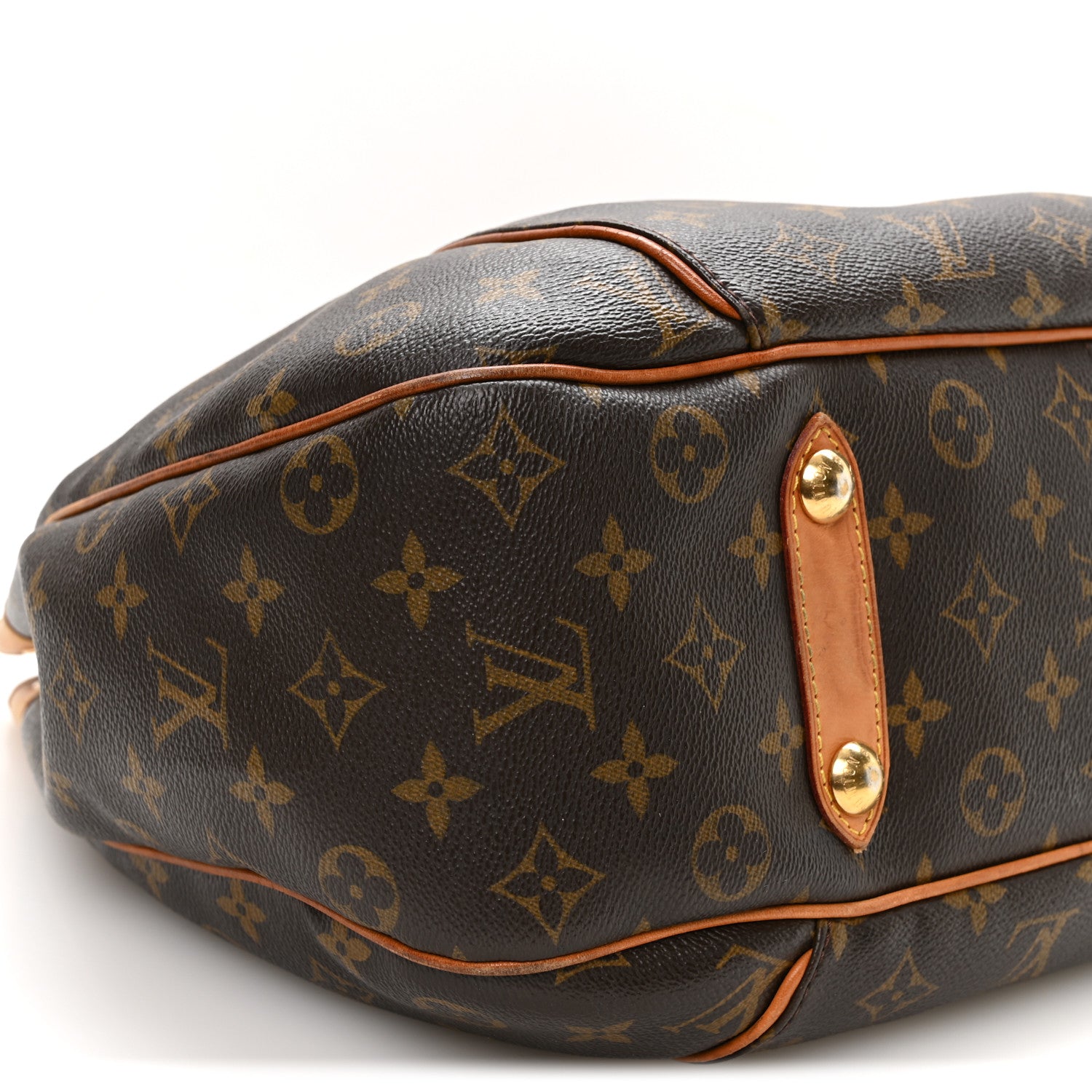 Louis Vuitton Monogram Galliera PM 8 of 10