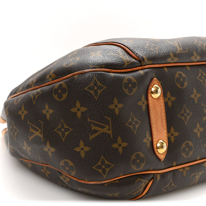 Louis Vuitton Monogram Galliera PM 8 of 10