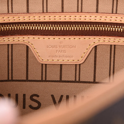 Louis Vuitton Monogram Neo Neverfull PM 6 of 7