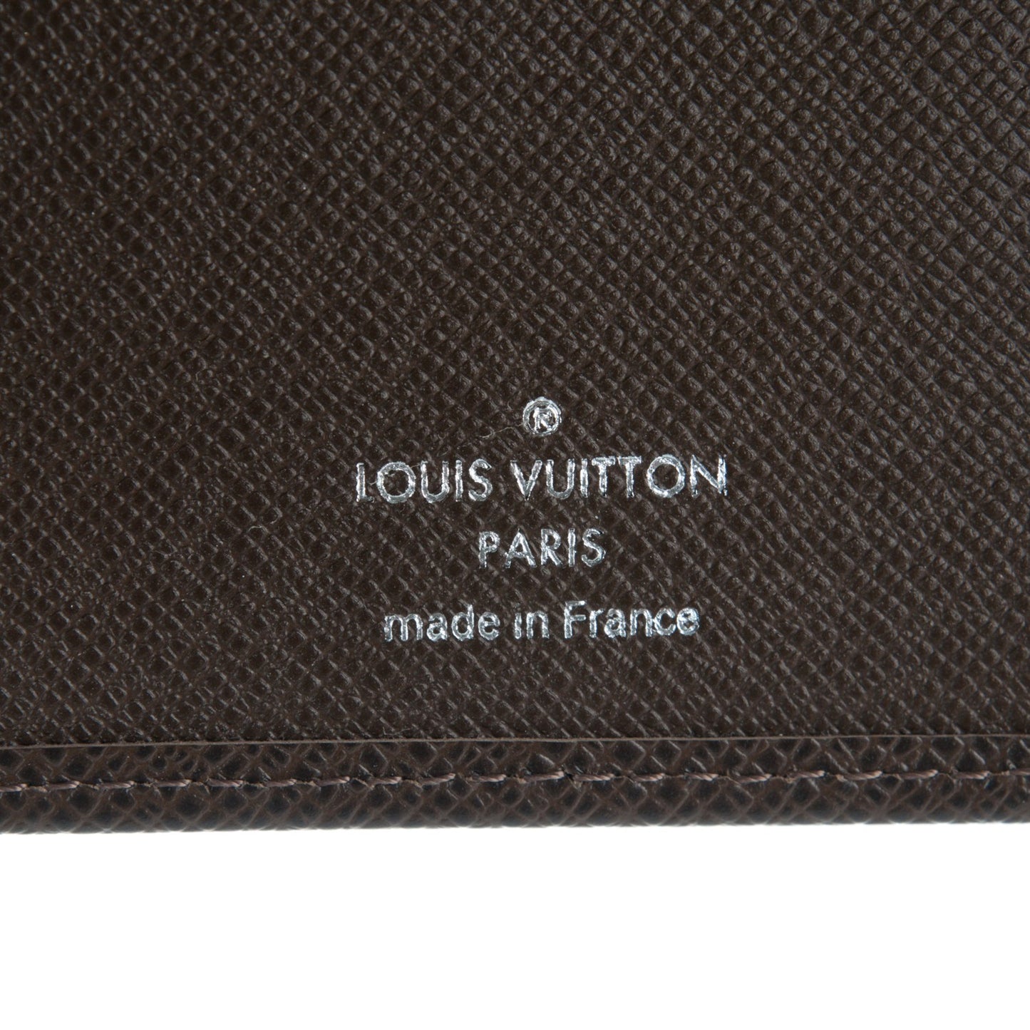 Taiga Brazza Wallet Grizzli
