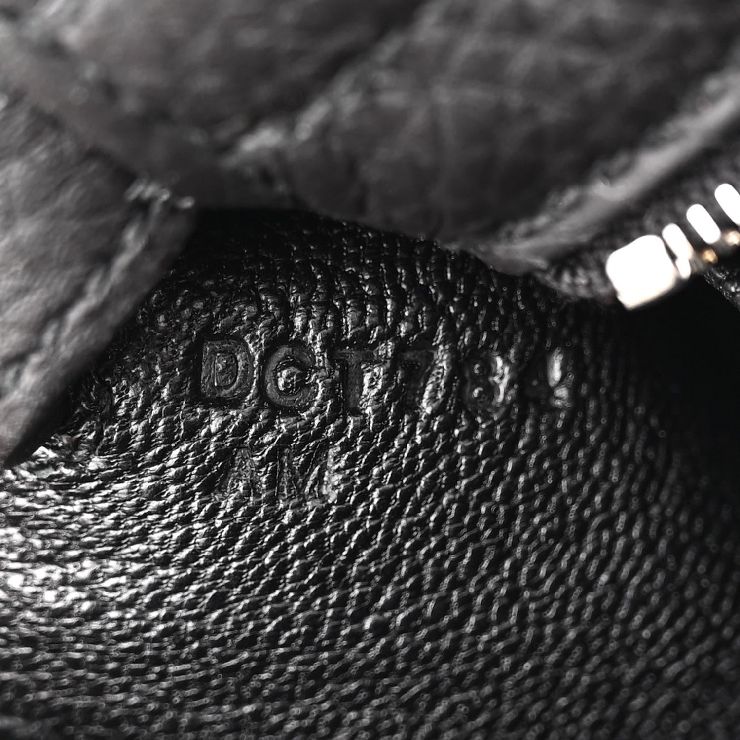 Hermes Togo Kelly Retourne 25 Black 7 of 11