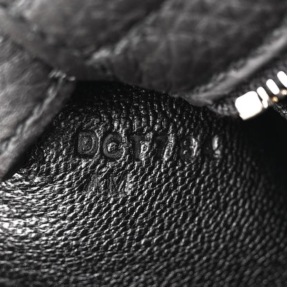 Hermes Togo Kelly Retourne 25 Black 7 of 11