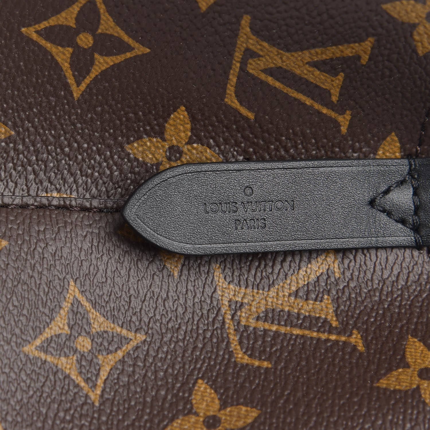 Louis Vuitton Monogram Neonoe MM Black 8 of 9