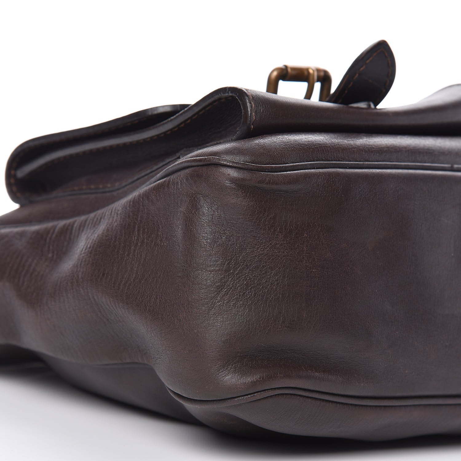 Louis Vuitton Utah Wichita Messenger Bag Coffee 8 of 12