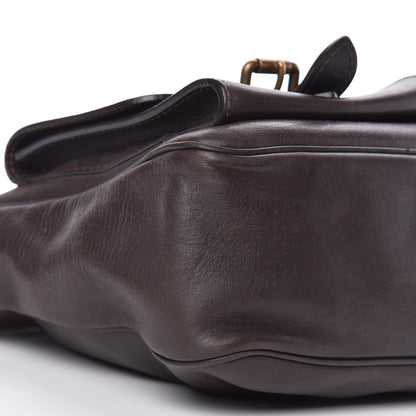 Louis Vuitton Utah Wichita Messenger Bag Coffee 8 of 12