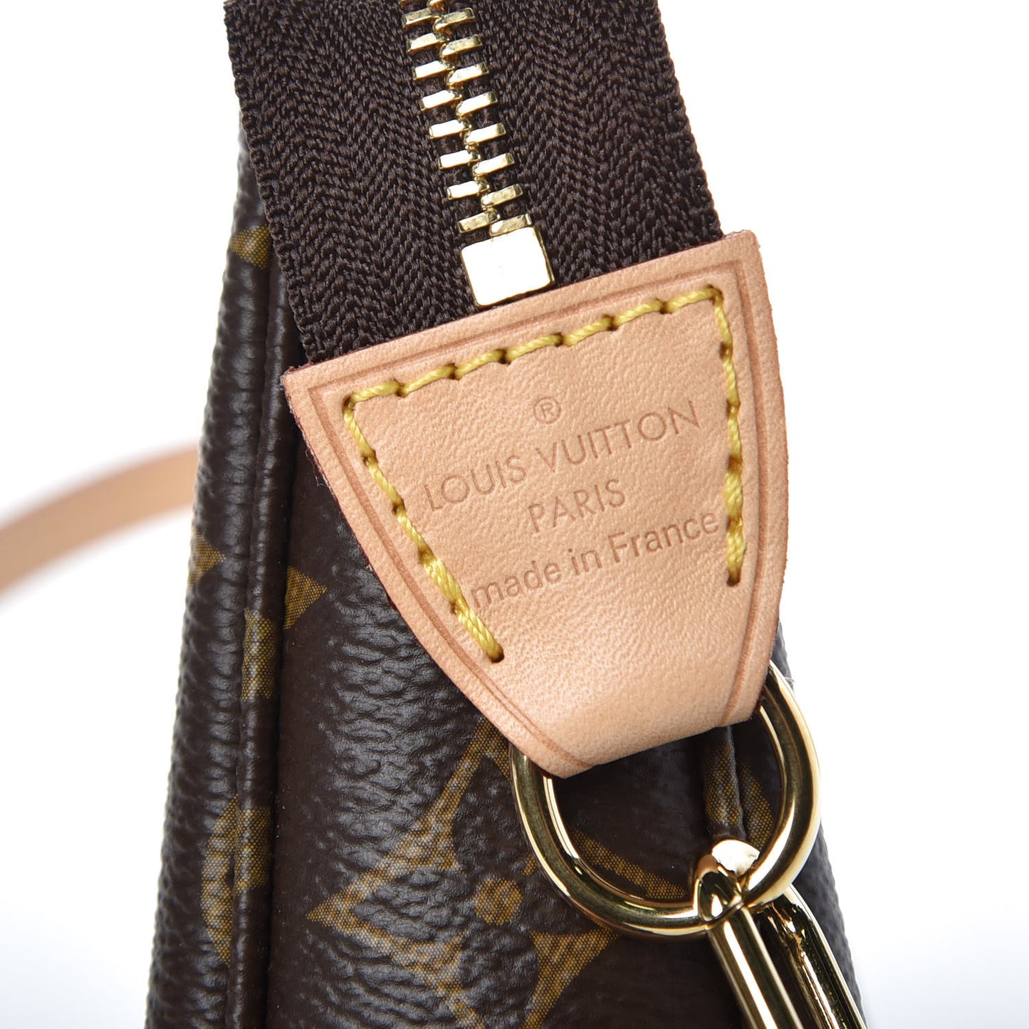 Monogram Pochette Accessories NM