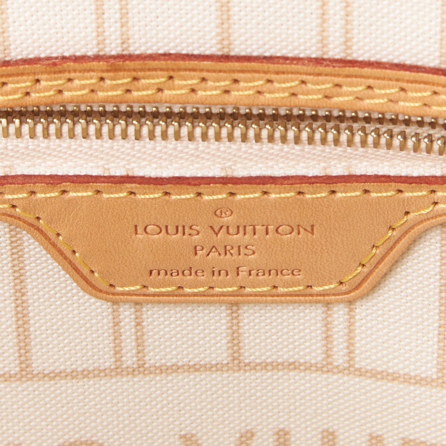 Damier Azur Neo Neverfull PM