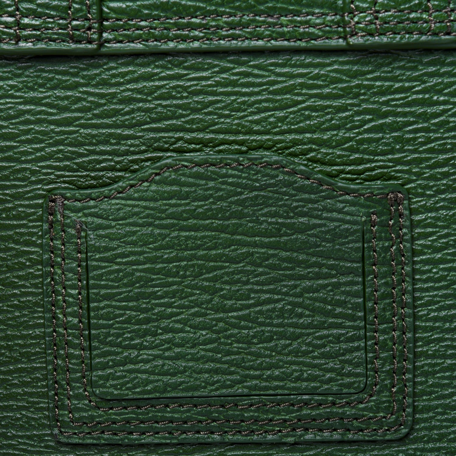 3.1 Phillip Lim Textured Calfskin Pashli Backpack Jade 11 of 16