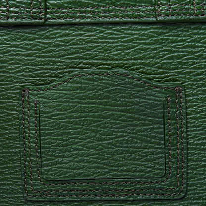 3.1 Phillip Lim Textured Calfskin Pashli Backpack Jade 11 of 16