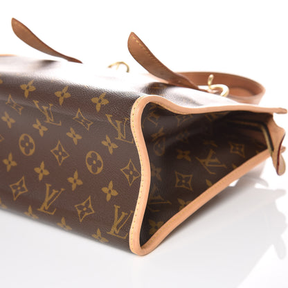 Louis Vuitton Monogram Popincourt Haut 16 of 16