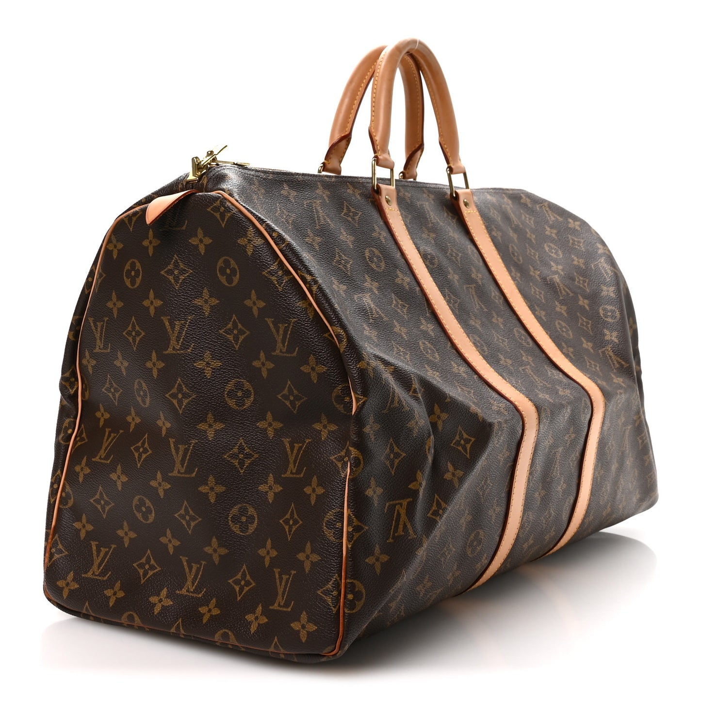 Monogram Keepall 55