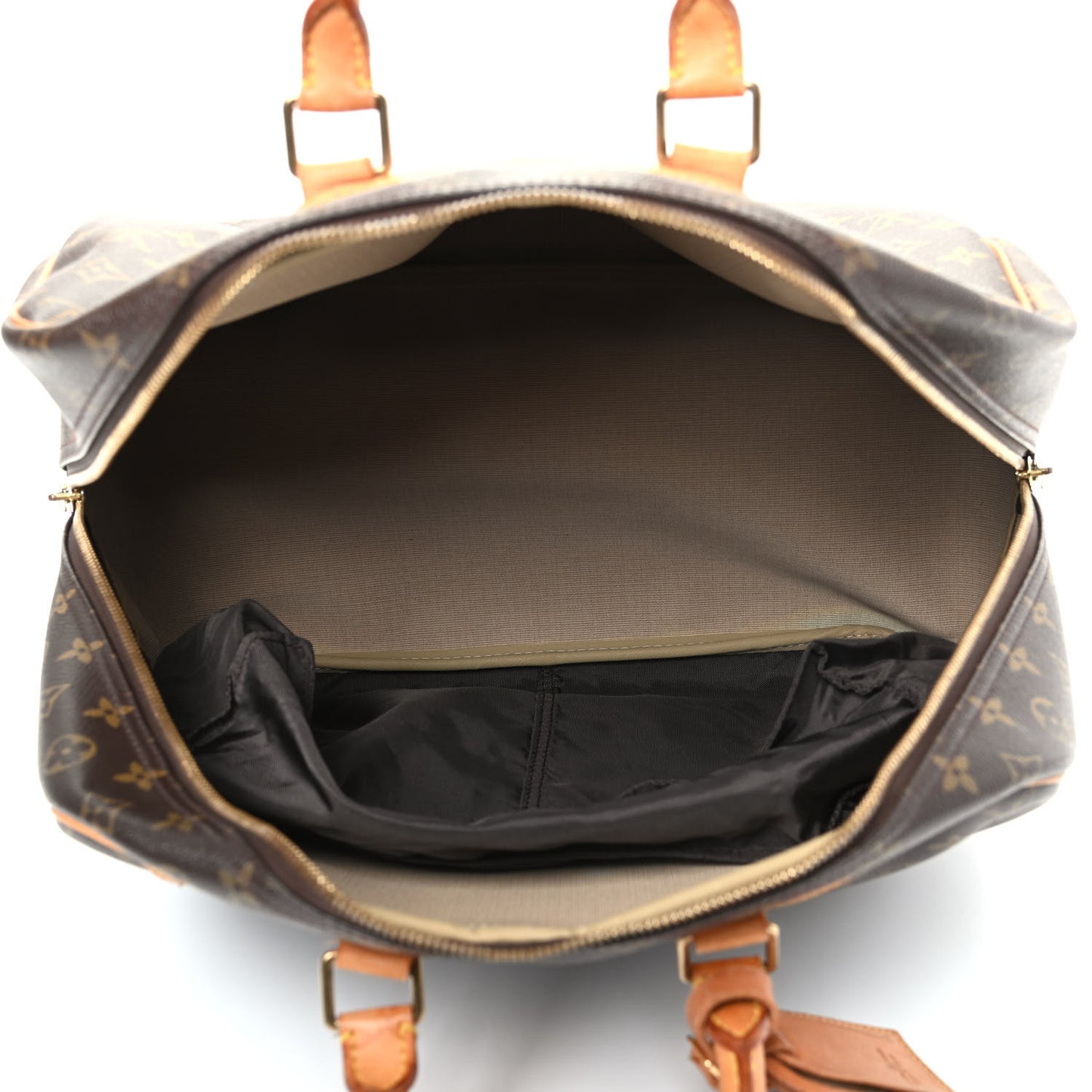 Monogram Evasion Sports Bag