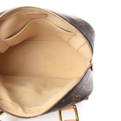 Louis Vuitton Monogram Manhattan PM 4 of 8