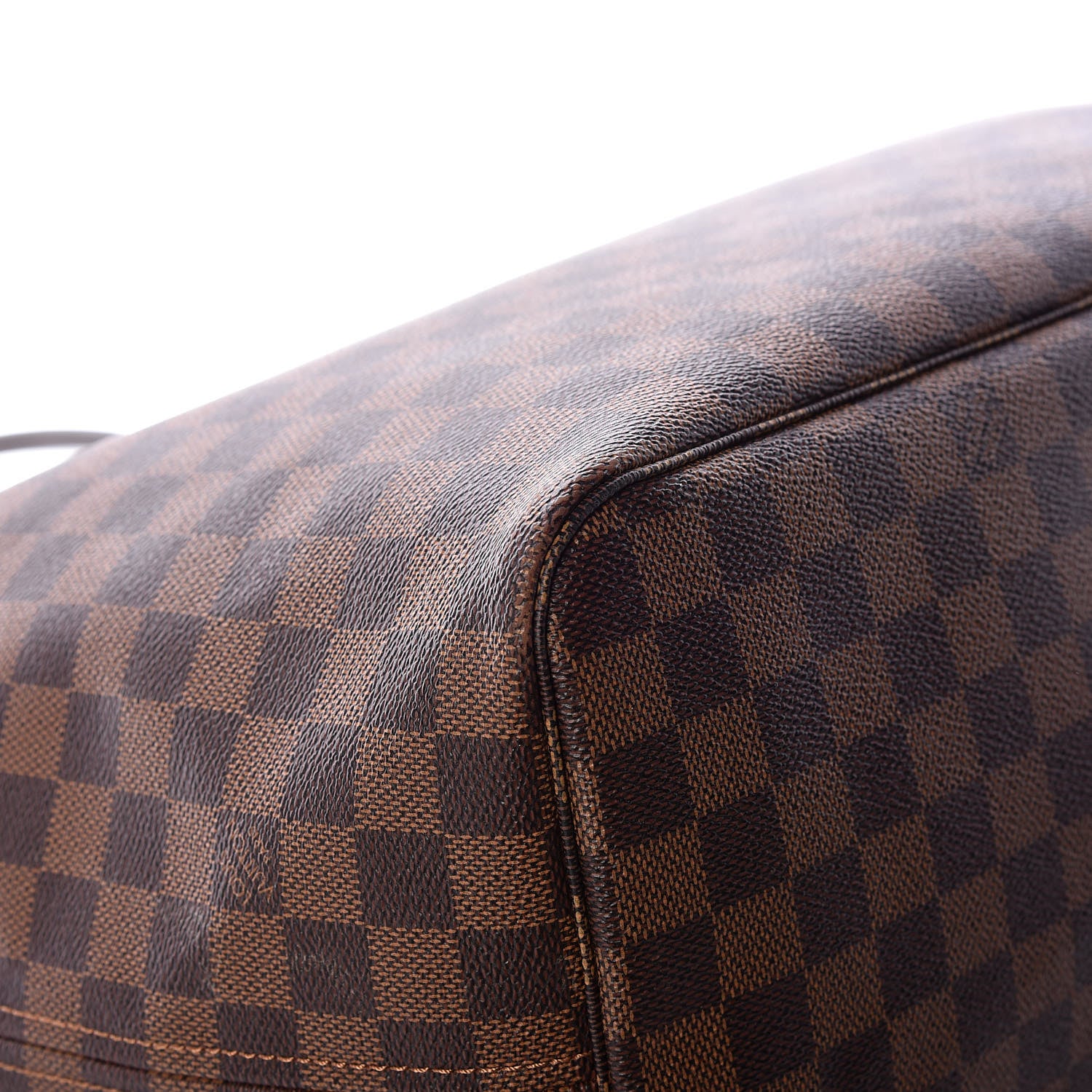Louis Vuitton Damier Ebene Neo Neverfull GM 14 of 14