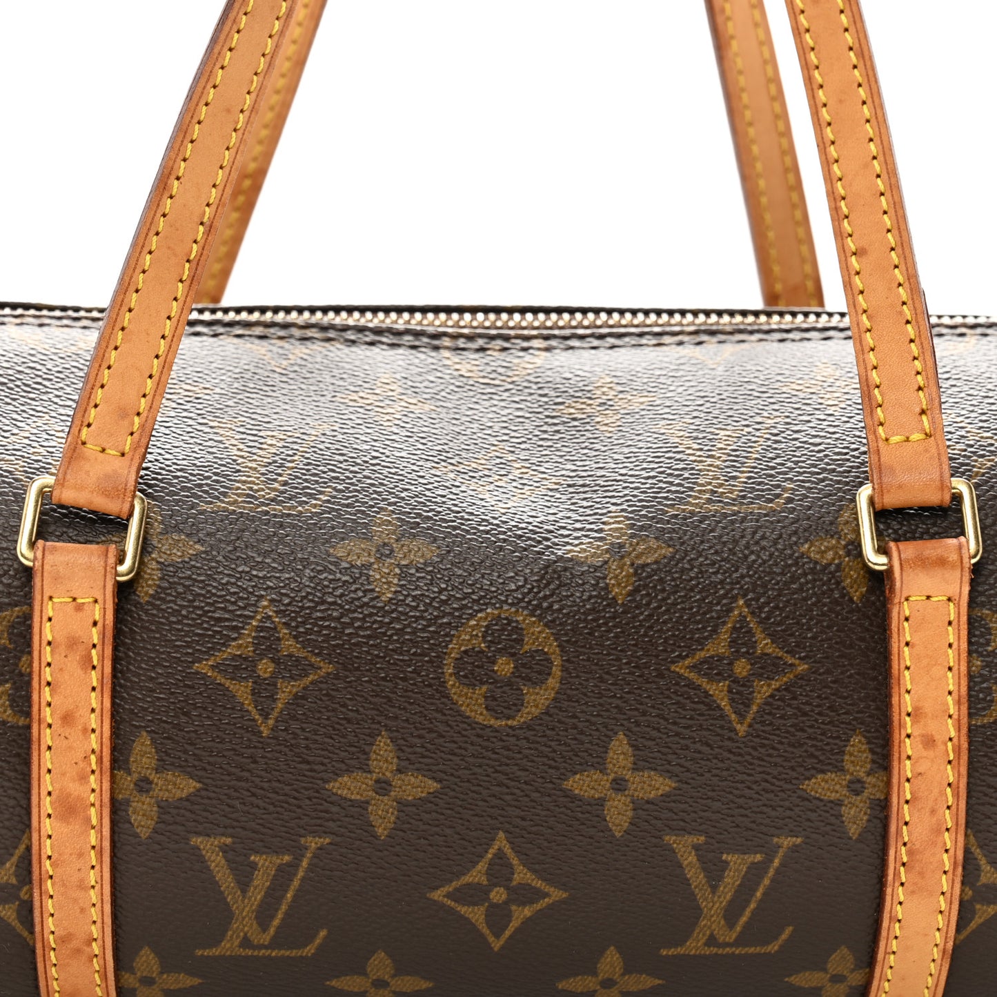 Monogram Papillon 26