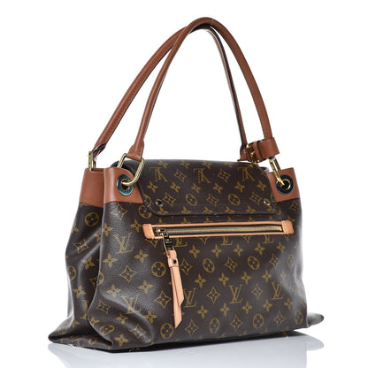 Louis Vuitton Monogram Olympe Camel 4 of 7