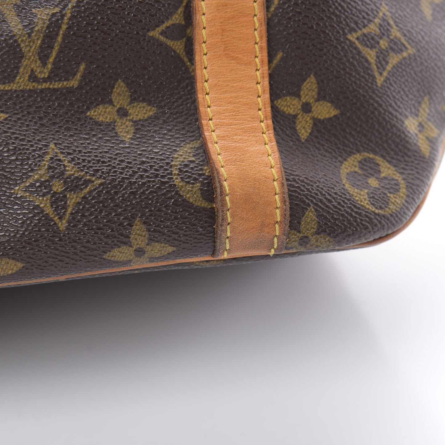 Monogram Sac Shopping Tote