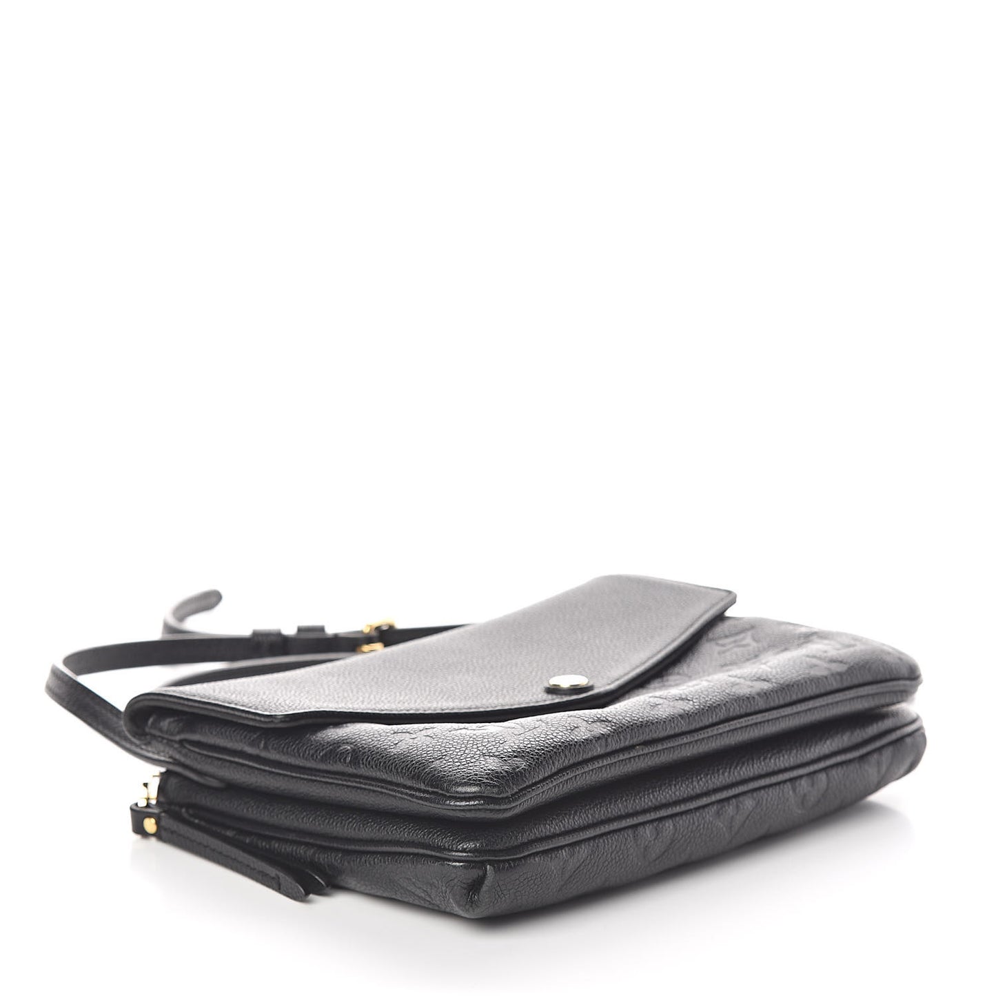 Empreinte Twice Black