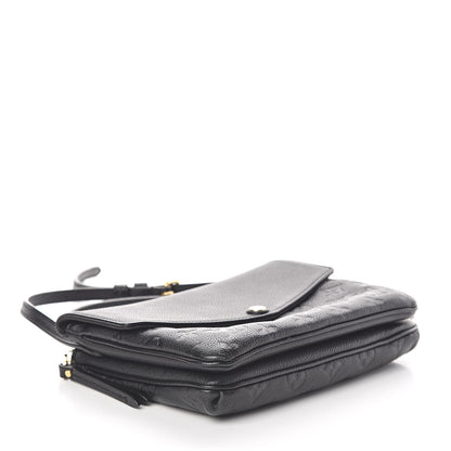 Louis Vuitton Empreinte Twice Black 4 of 8