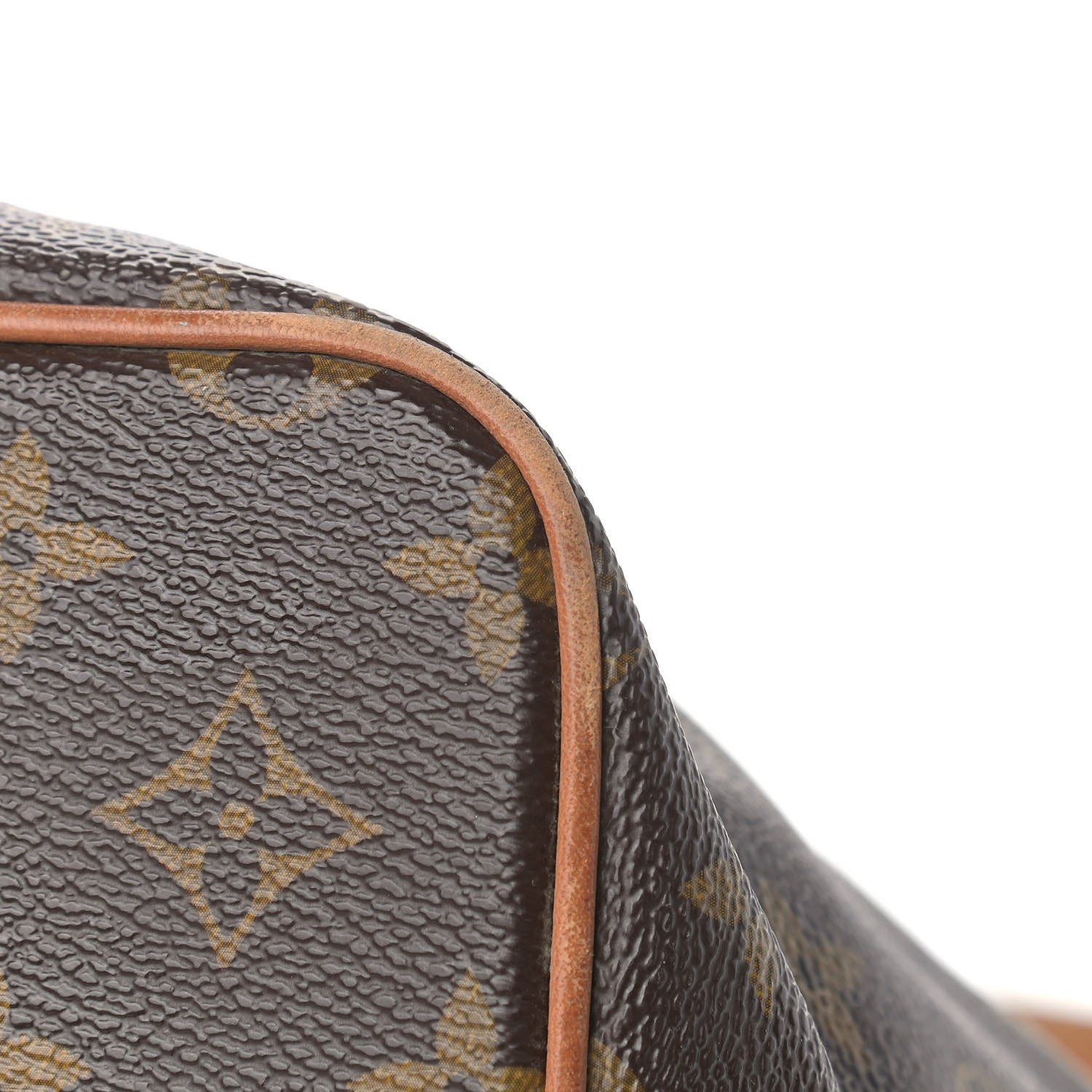 Louis Vuitton Monogram Palermo PM 11 of 18