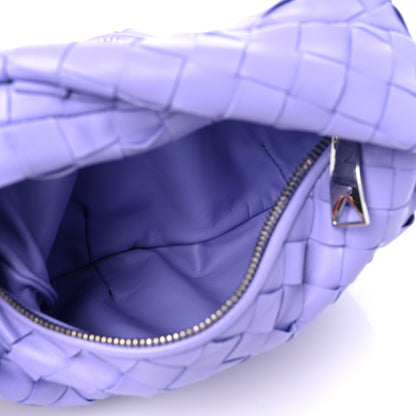 Bottega Veneta Nappa Intrecciato Mini Jodie Lavender 6 of 9