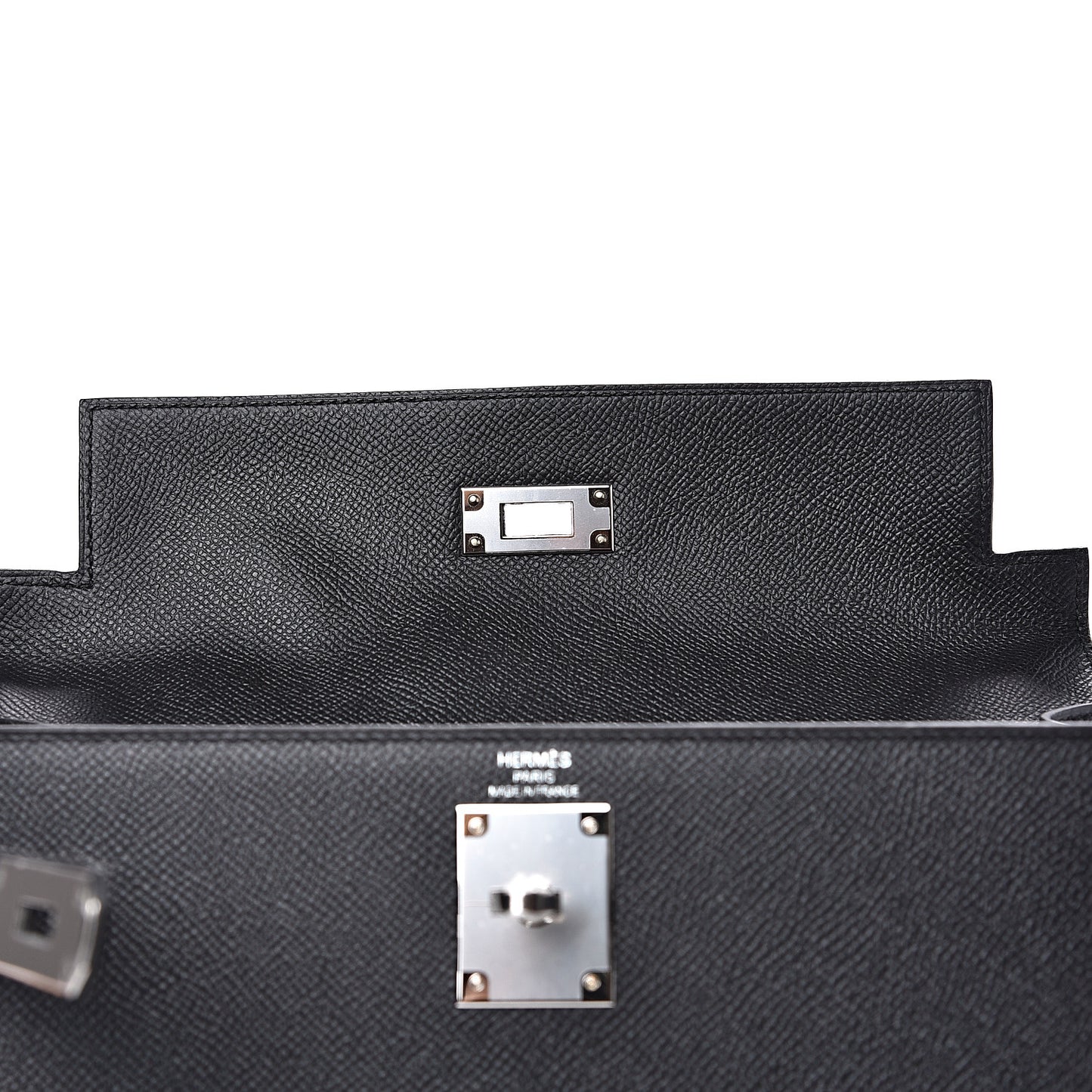 Epsom Kelly Sellier 28 Black