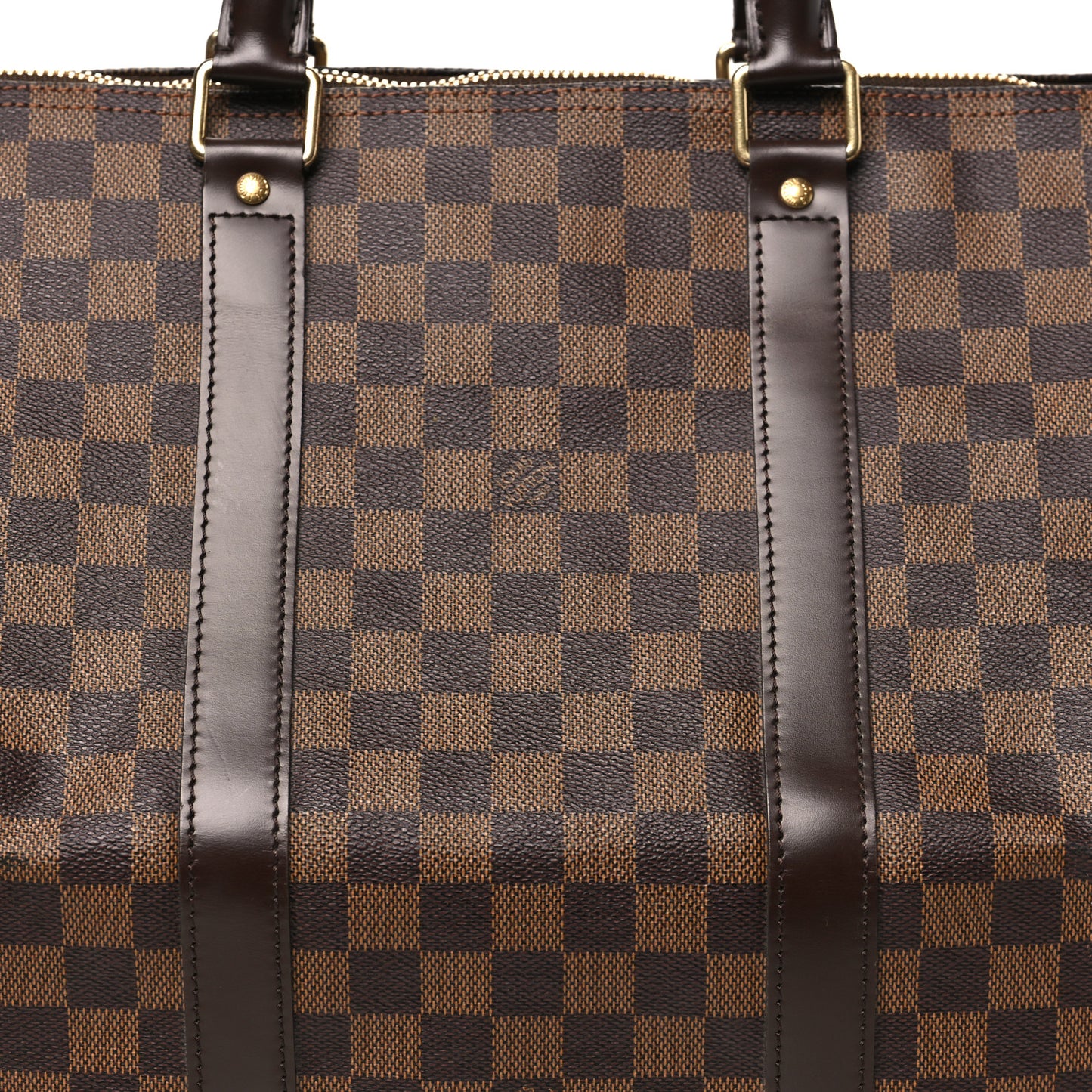Damier Ebene Keepall 50