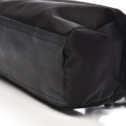 Givenchy Tech Twill Nylon Mini Pandora Black 9 of 10
