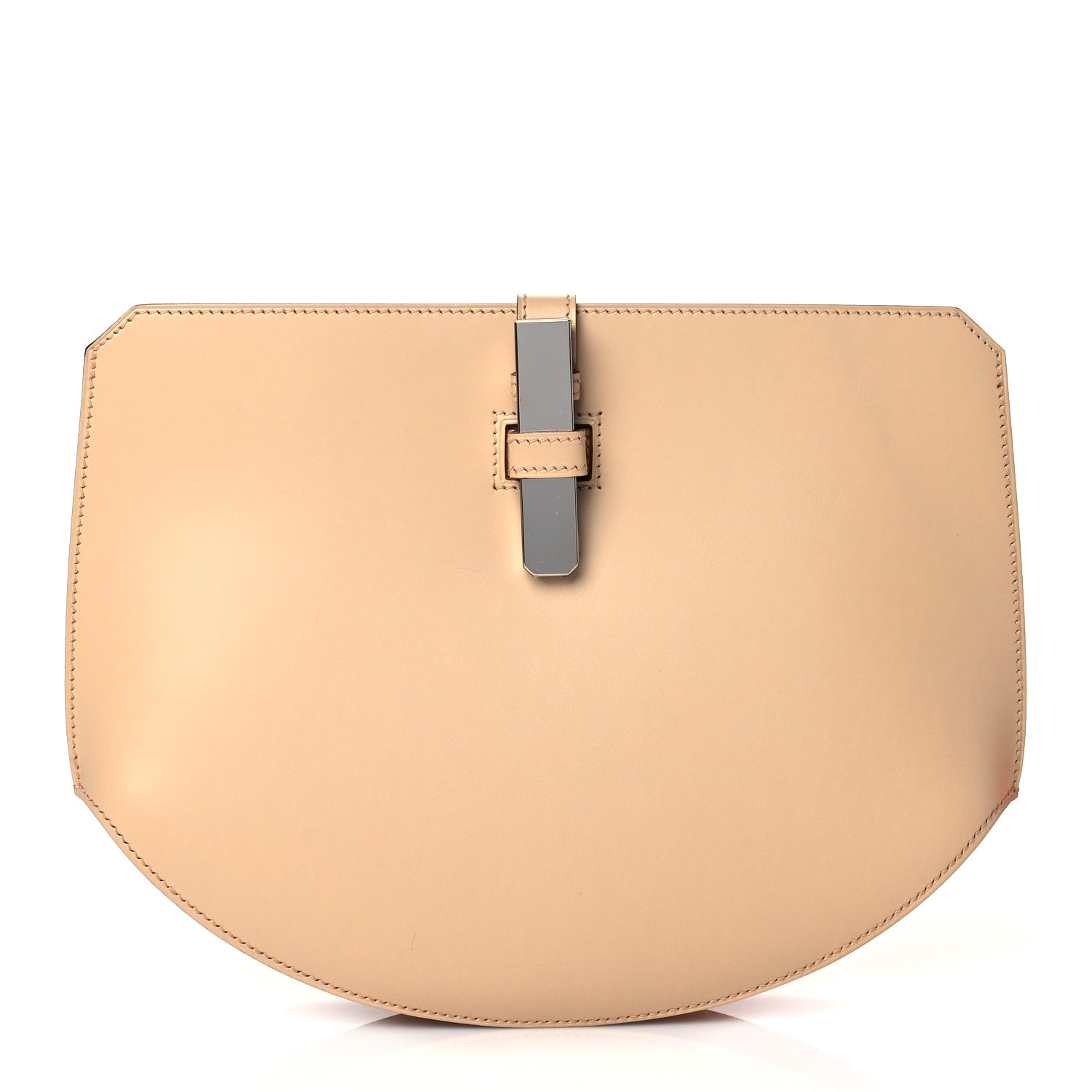 Hermes Vache Hunter Baton de Craie Pochette 1 of 11