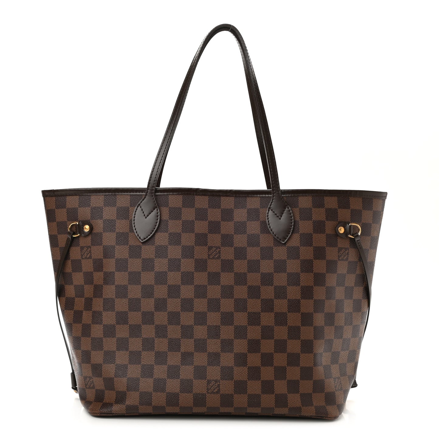 Damier Ebene Neo Neverfull MM