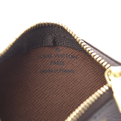 Louis Vuitton Monogram Key Pouch 6 of 8