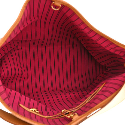 Louis Vuitton Monogram Delightful MM Pivoine 5 of 13