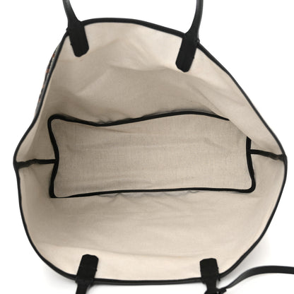 Goyard Goyardine Saint Louis Black 6 of 11